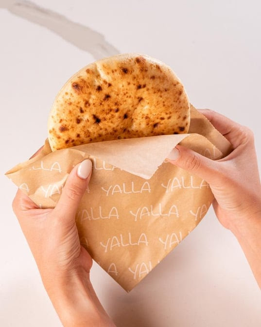 Yalla Motek by null