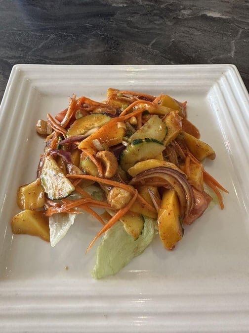 Rutchada Thai Cuisine by null