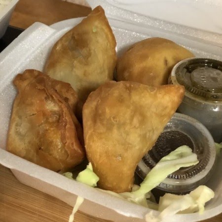 Tikka Express Gainesville by null