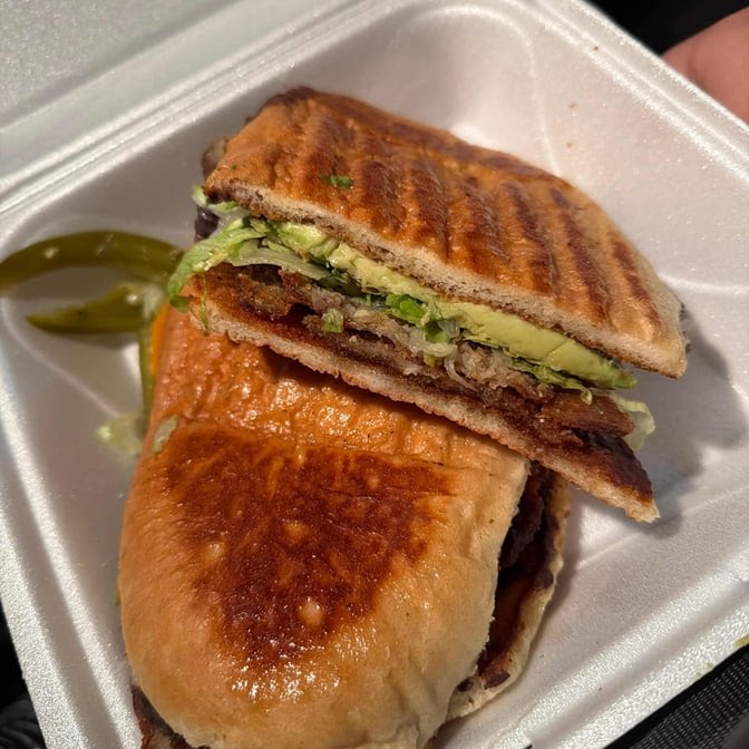 La Super Torta by null