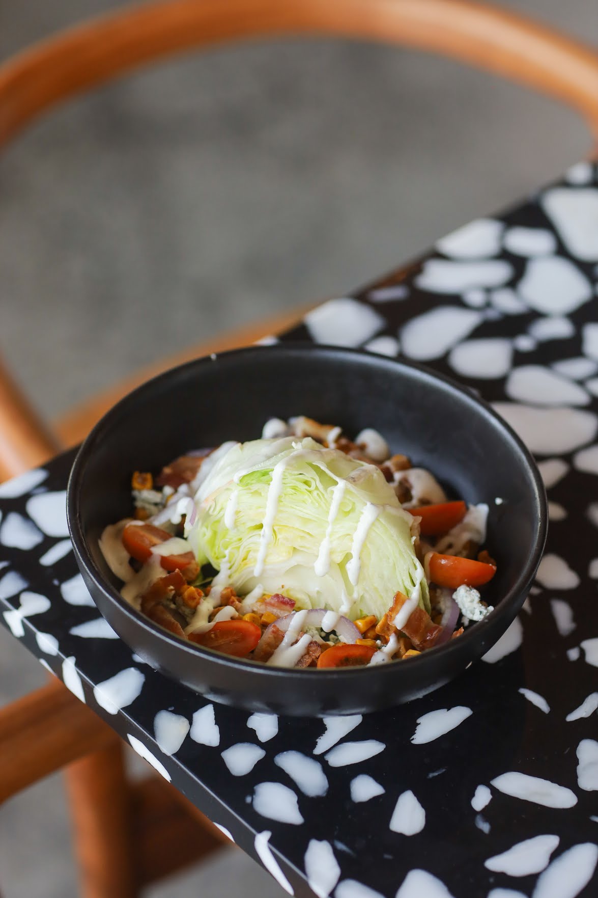 Fore Score San Marco by null