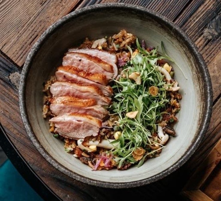 Salvaje | Miami by null