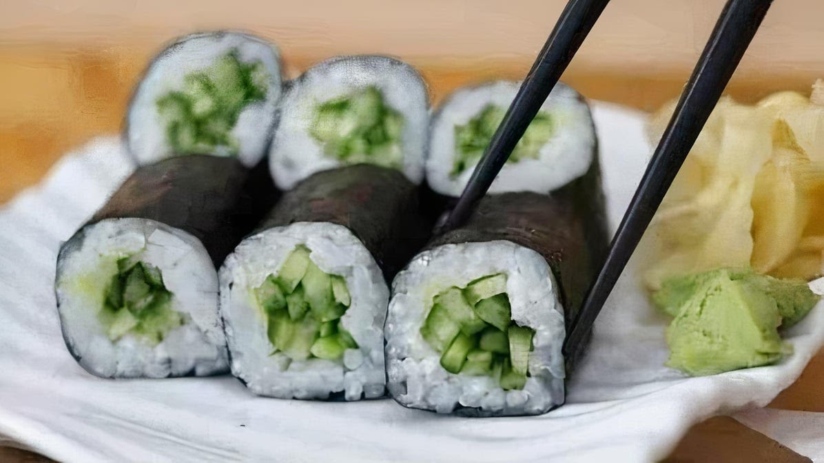 Poke Burrito Oak Park by null