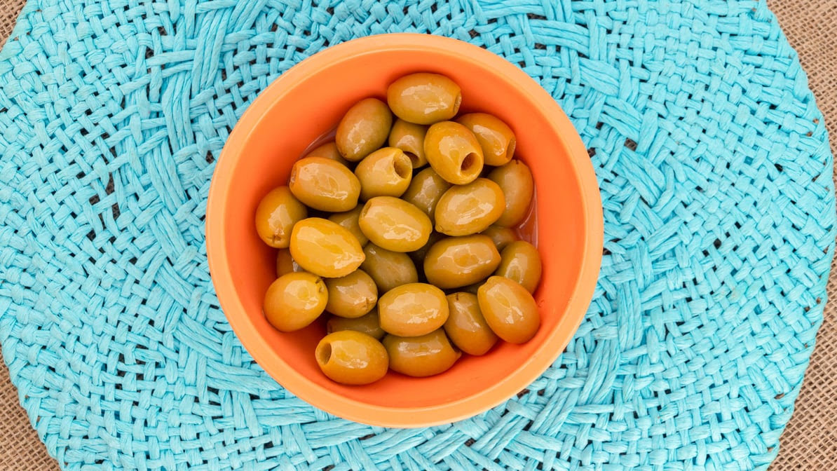 Greek International Food Market by null