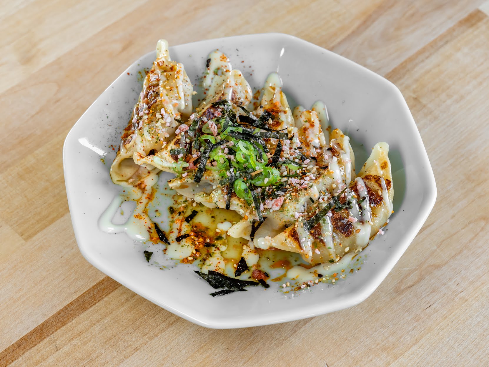 Monster Ramen by null