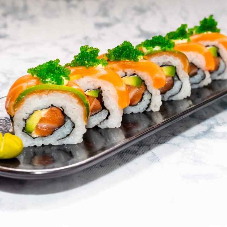 Dotori Korean and Japanese (Walk in and Cash Only) by null