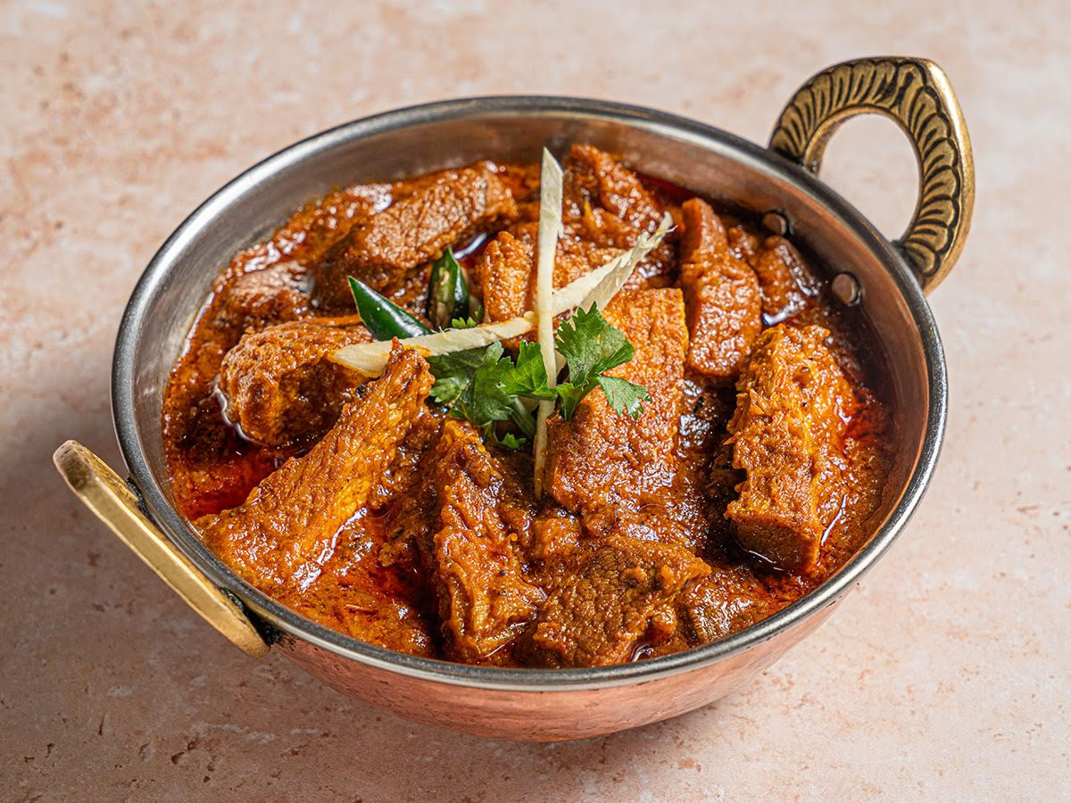 Chicken Tikka Inn - Al Barsha by null