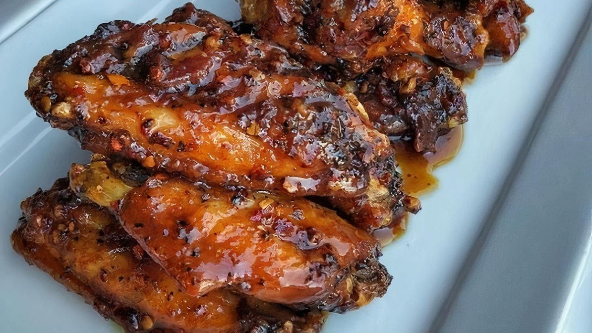 Rance's Chicago Pizza by null