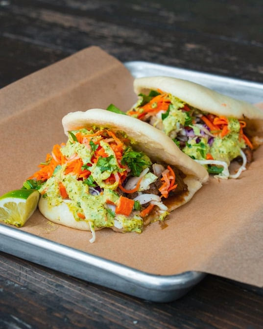 Heritage Eats by null