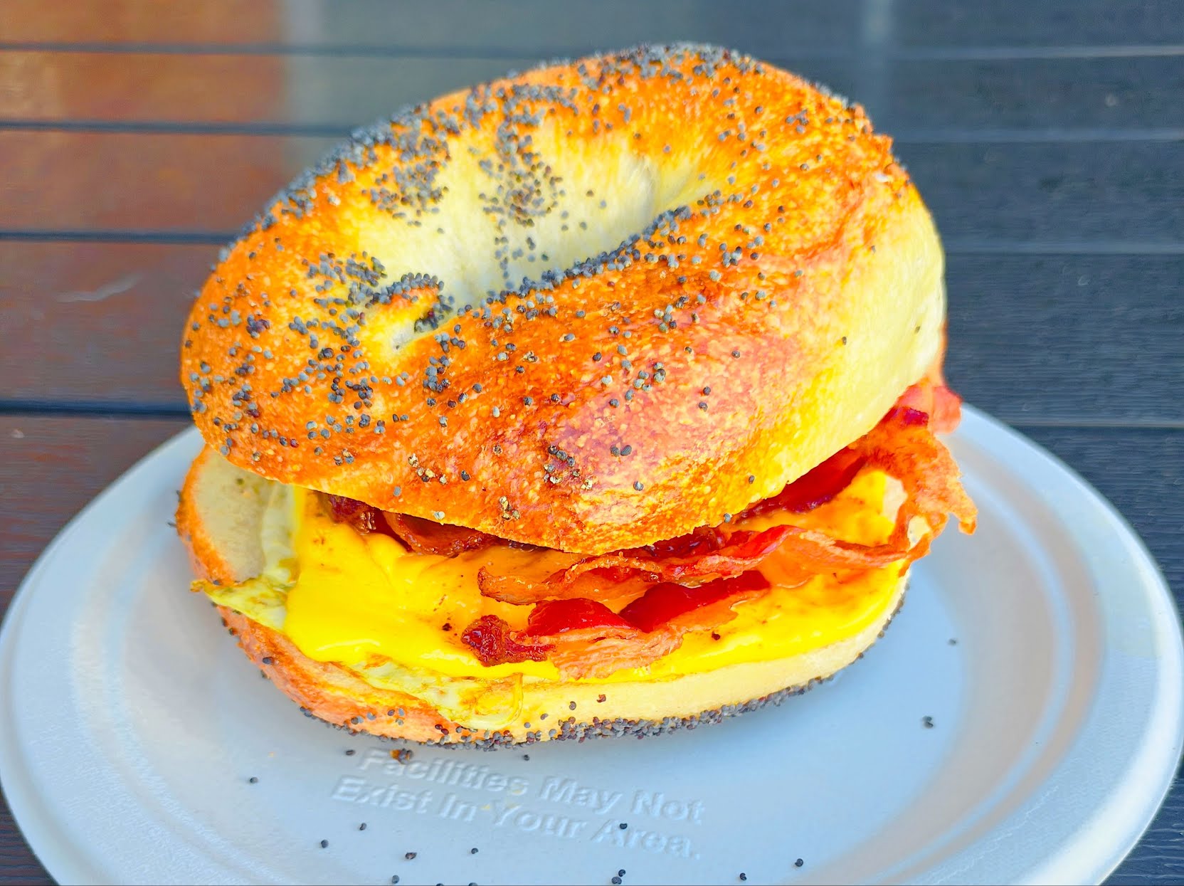 Poppy's Bagels & More by null