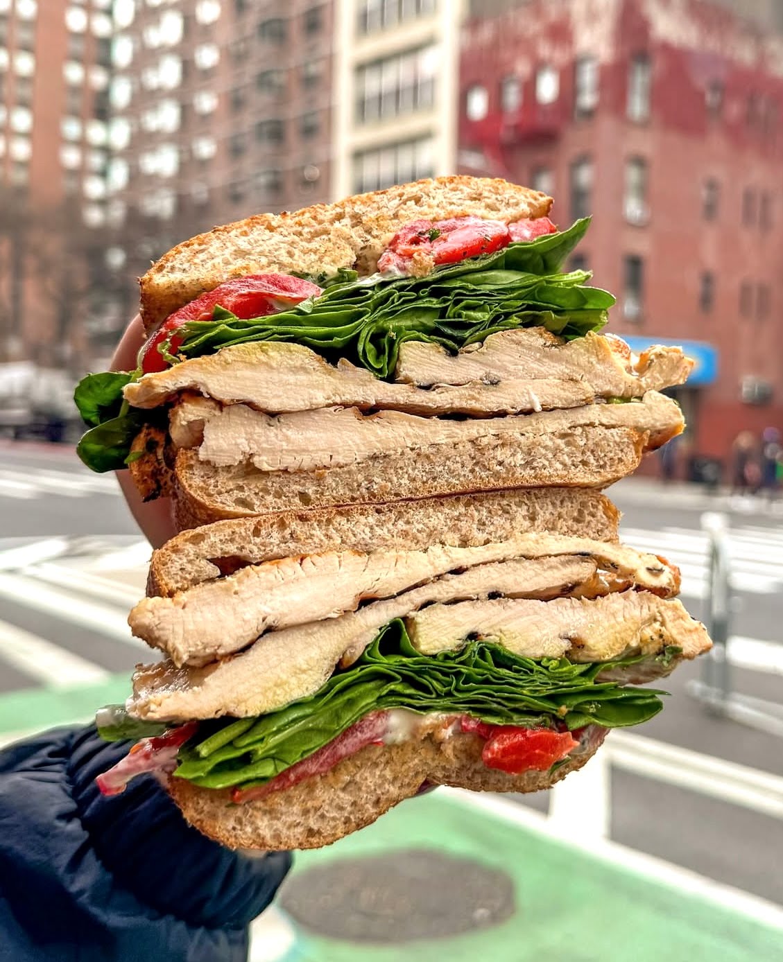 Milano Market by null