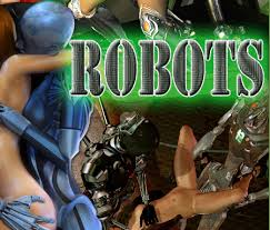 Fakehub celebrity sex robot gets plugged in and fucked in the ass obsessed fanboy jpg x Sex robot fuck