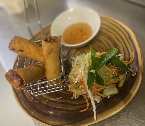 Viet Pho Cafe by null