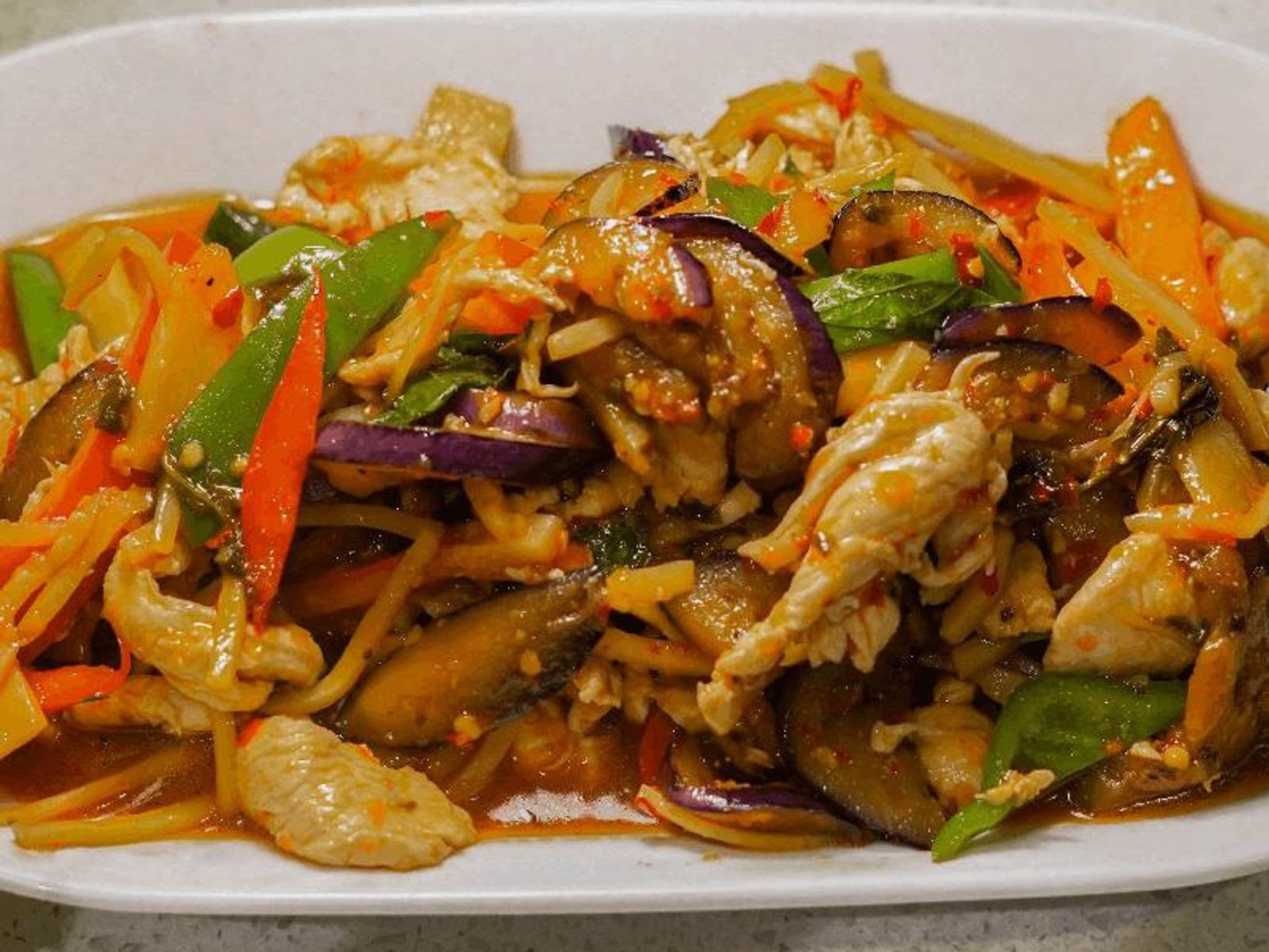 Pad Thai Kitchen by null