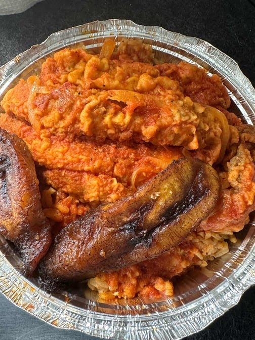 Nicole's Caribbean Restaurant by null