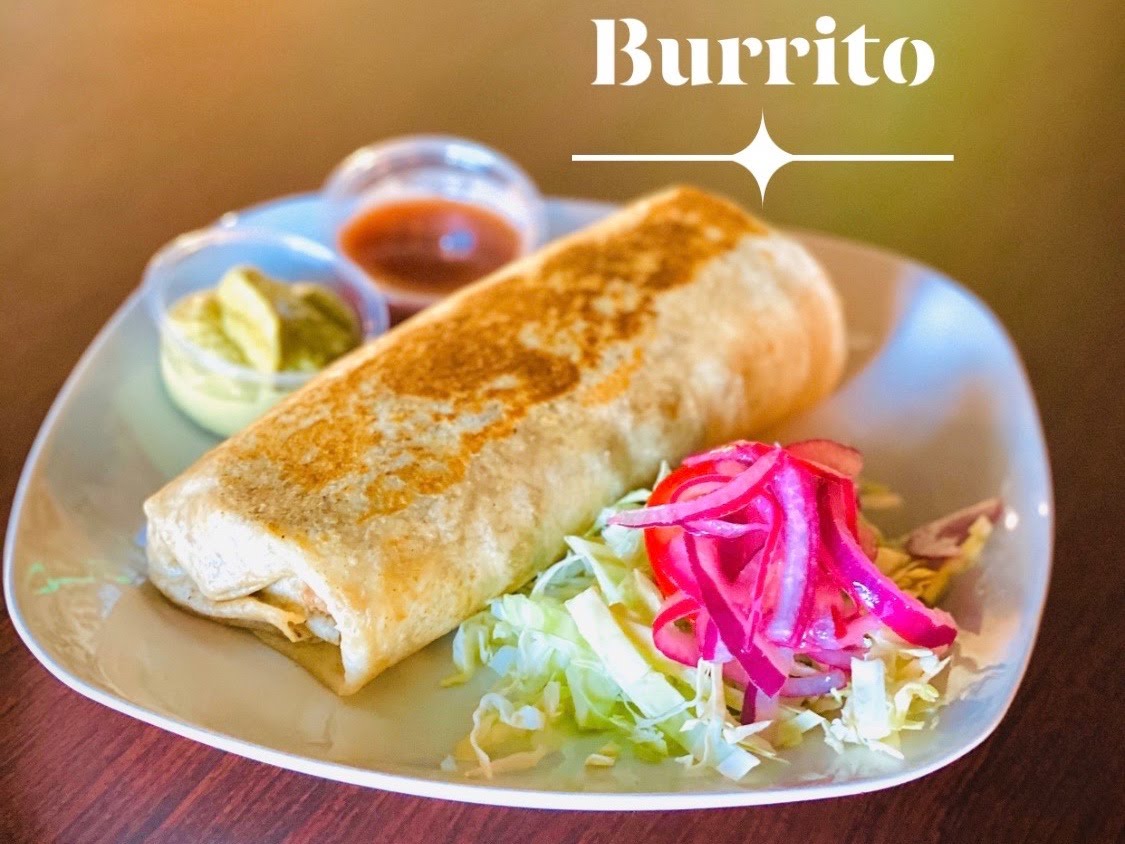El San Marcos Mexican Restaurant by null