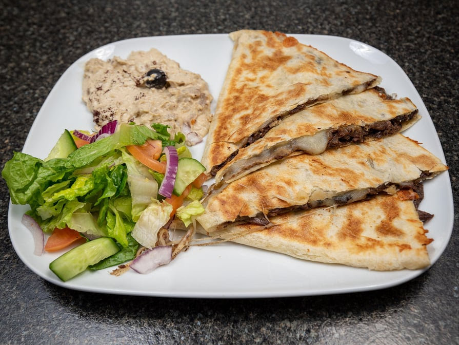 Kabob House by null