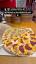 Ev Yapımı Pizza Tarifi: Mükemmel Bir İkrama Giden Adım Adım Kılavuz ile ilgili video