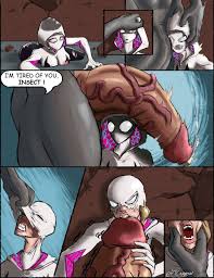 Spider gwen across the shaggingverse porn comic rule comic cartoon porn comic goldencomics jpg x Spider gwen