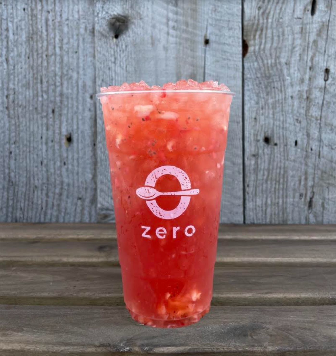 Zero Degrees by null