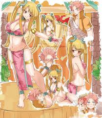 Loke and lucy heartfilia fairy tail hentai jpg x Tail lucy sexy