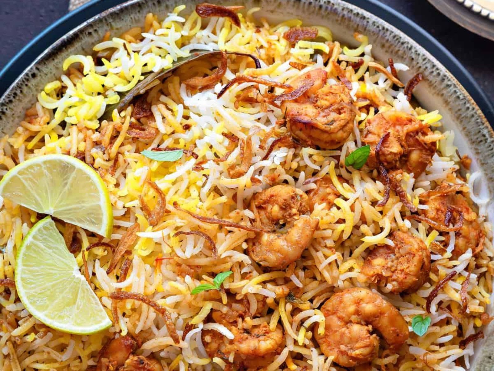 Bombay Dhabba by null