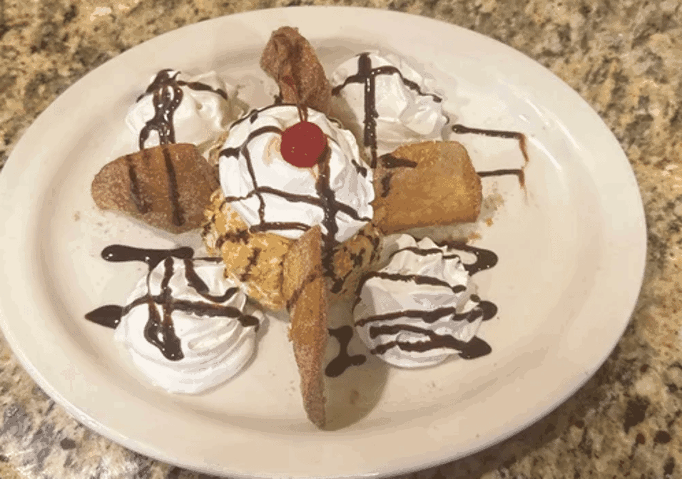 Burrito King by null