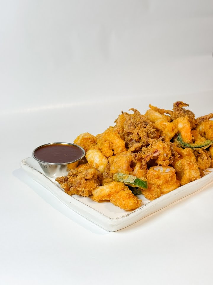 Mojave Restaurant by null