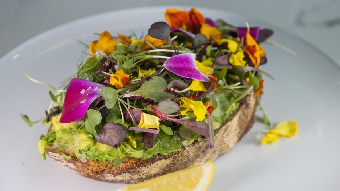 Fairlane Coffee by null