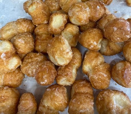 Coco Donuts by null