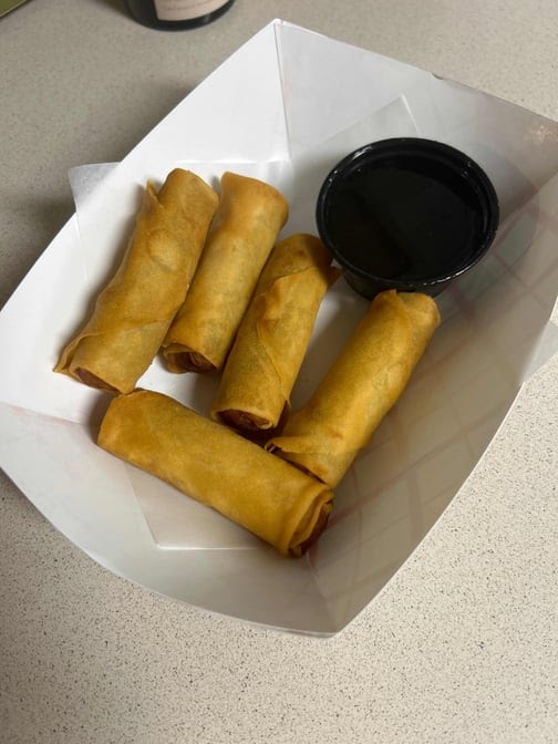 Sweet Basil Express by null