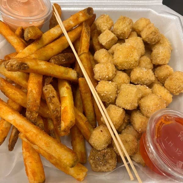 Quickly Boba Tea - Tempe by null