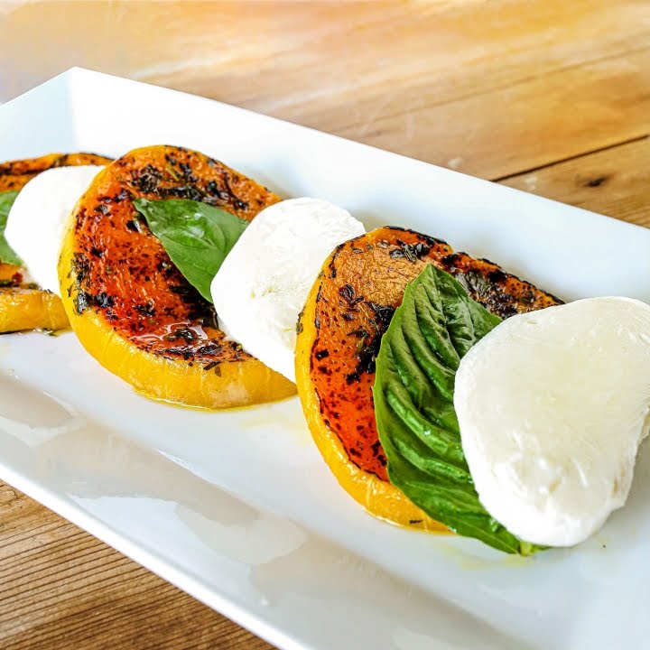 Cucina Caprese Pizzeria & Trattoria by null