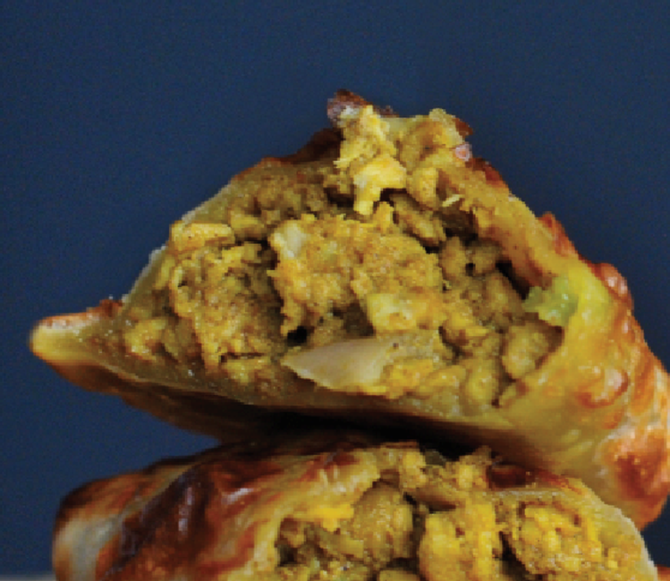 5411 Empanadas | Evanston by null