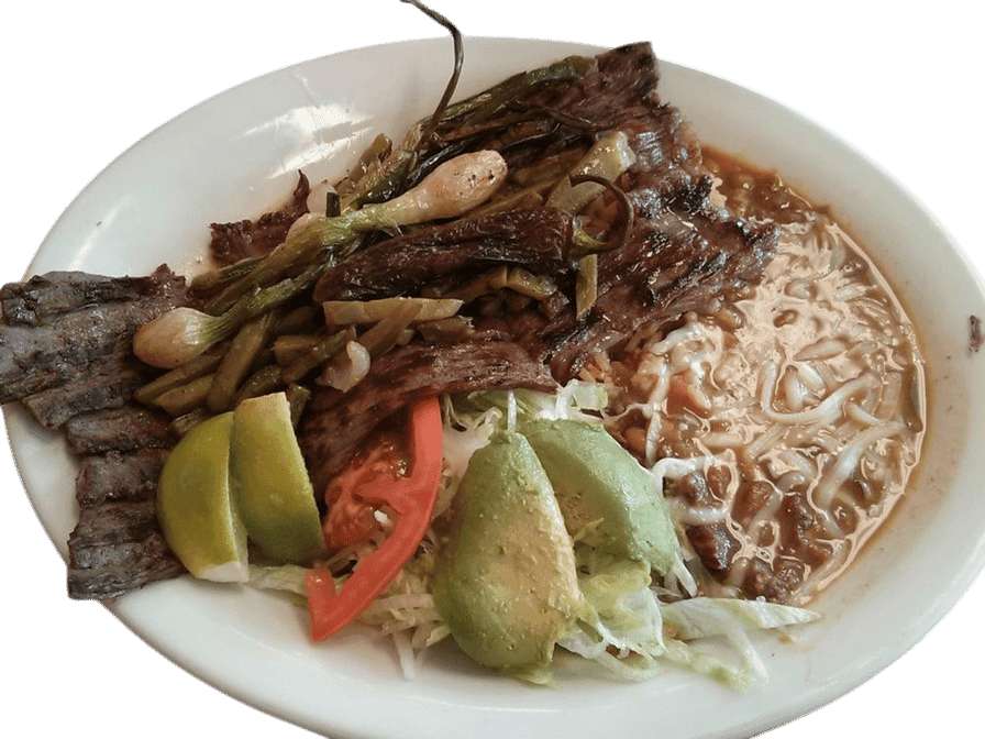 Don Juan mexican Restaurant by null