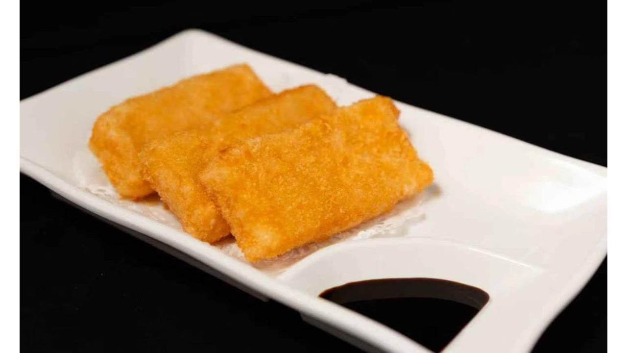 Taste of Changan by null