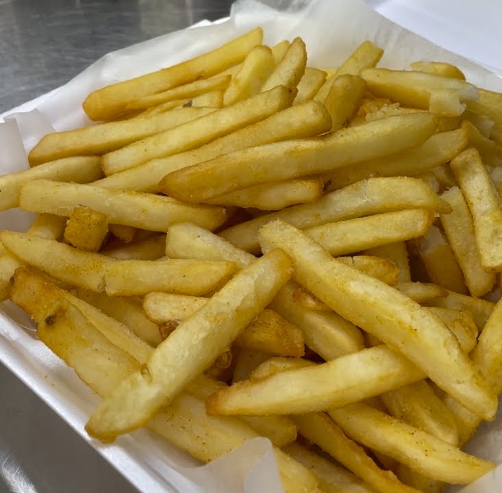 Jaybee's Tenders by null