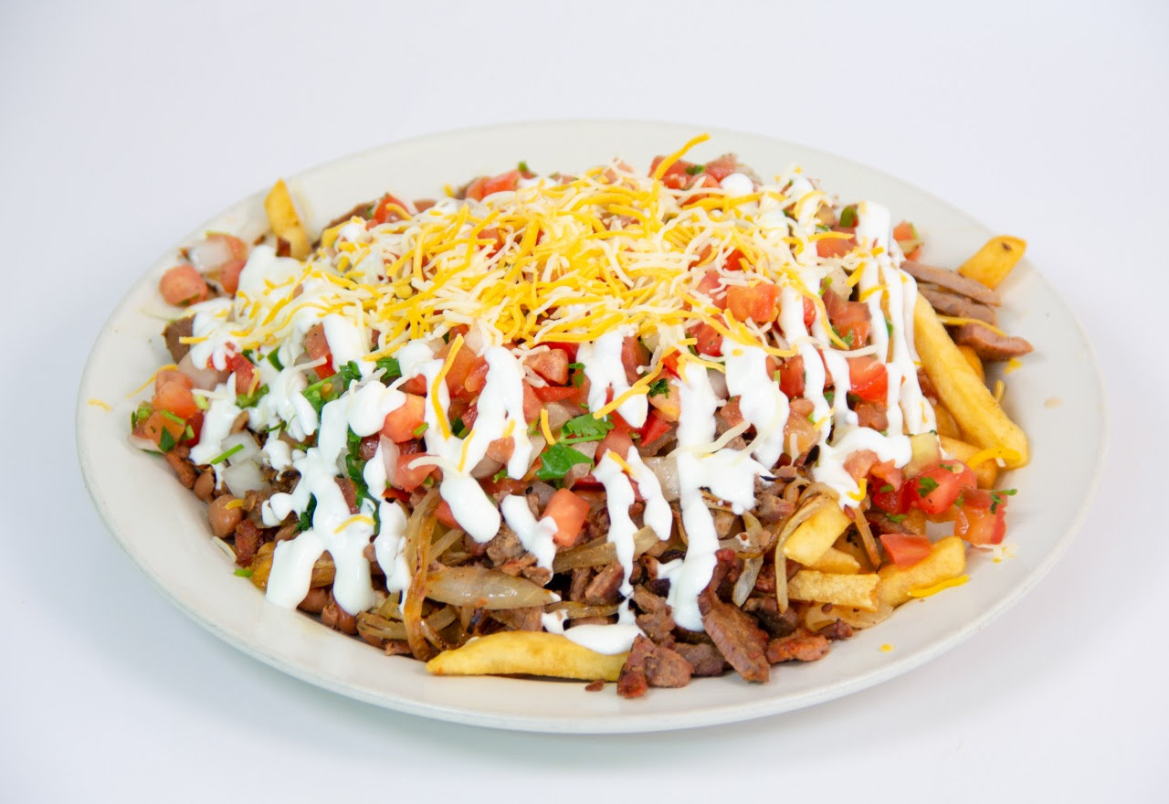 Chile Caliente Restaurante & Bar by null