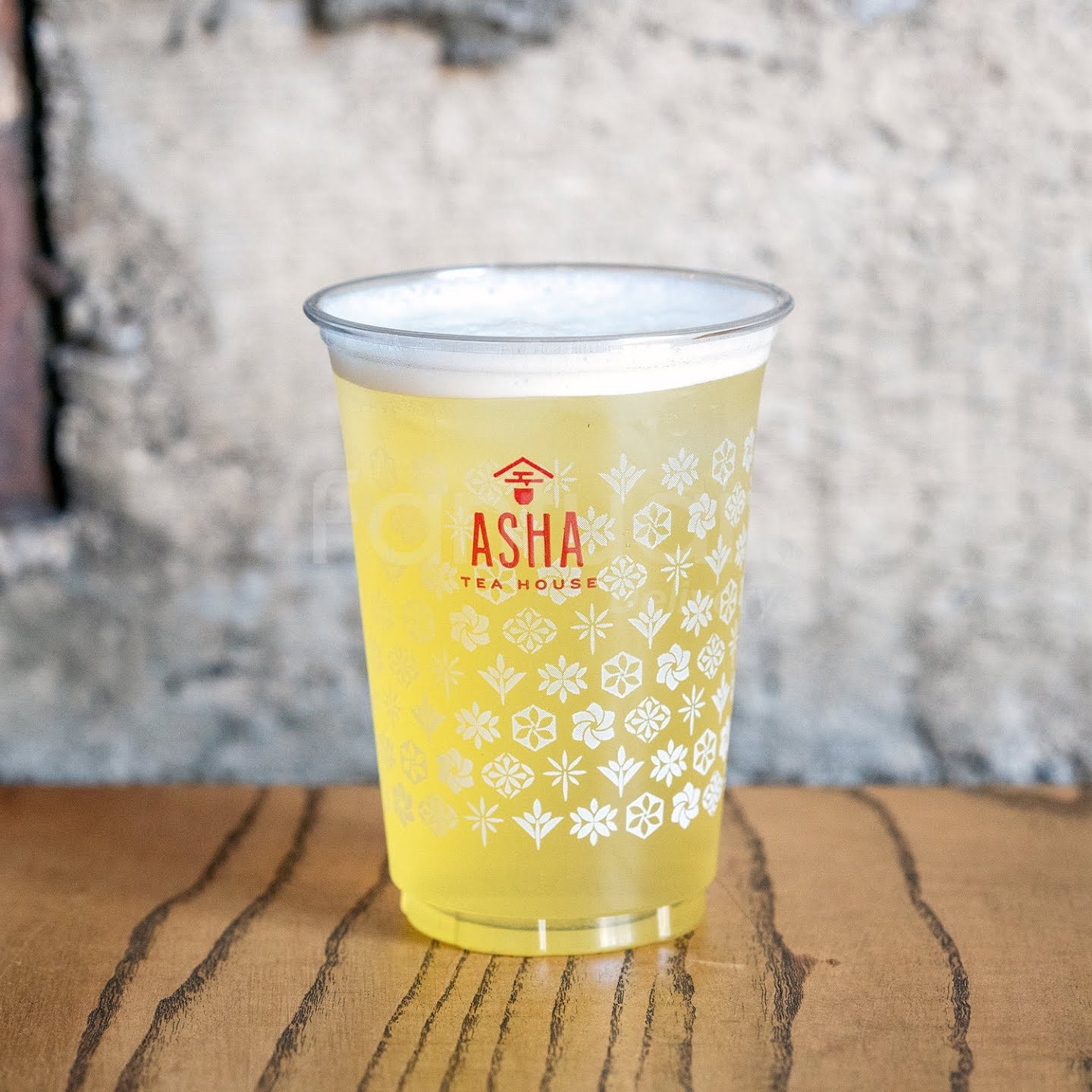 Asha Tea House by Google