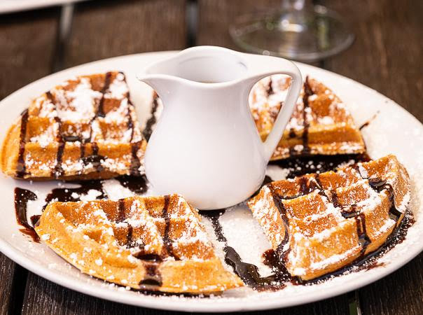 Rockefeller - Hermosa Beach by null