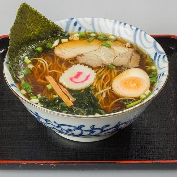 Restaurante Lamen ASKA by null