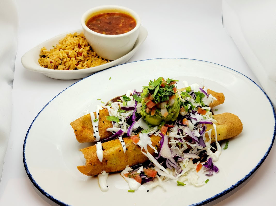 Cyclone Anaya's Tex-Mex Kitchen by null
