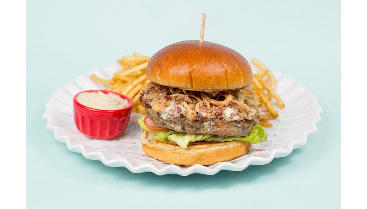 Simmzy's Restaurant Long Beach by null