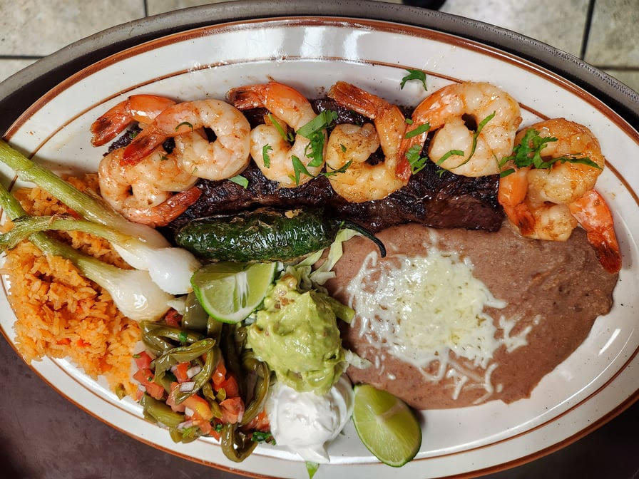 Habanero Mexican Fine Cuisine by null