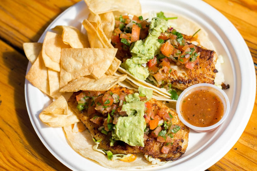 Chef’s Truck by null