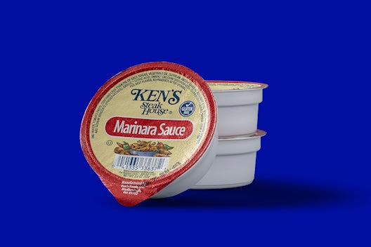 Auntie Anne's by null