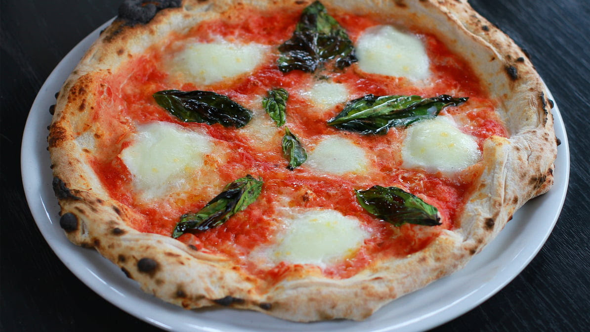 Mozzeria DC by null