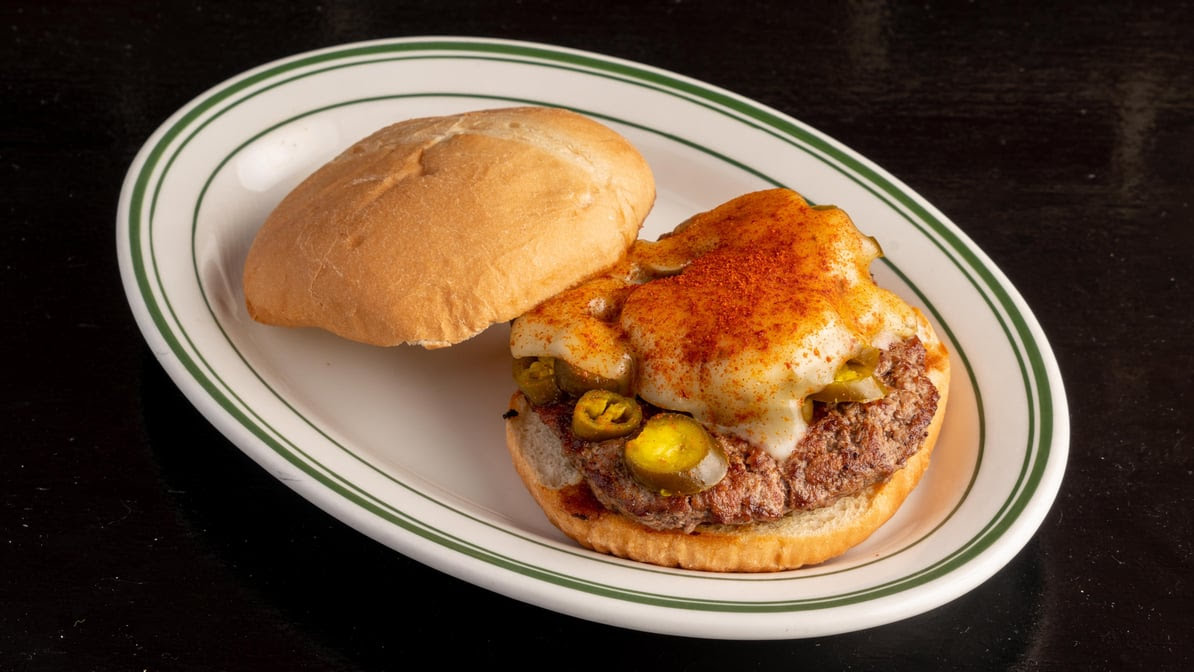 Union Street Diner by null