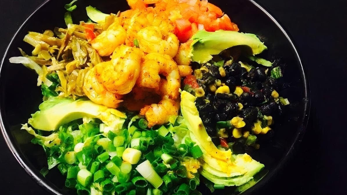 La Bodega Mexican Restaurant & Bar by null