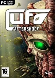 UFO Aftershock Silah Hileleri